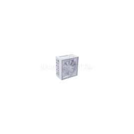 LIAN LI SX Platinum tápegység - moduláris, ATX 3.1, PCIe 5.1, 12V-2x6 , 1000W, fehér SX1000P.W000 small