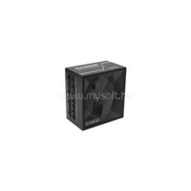 LIAN LI SX Platinum tápegység - moduláris, ATX 3.1, PCIe 5.1, 12V-2x6 , 1200W, fekete SX1200P.B000 small