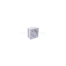LIAN LI SX Platinum tápegység - moduláris, ATX 3.1, PCIe 5.1, 12V-2x6 , 850W, fehér SX0850P.W000 small