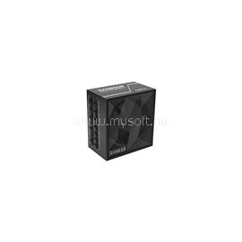 LIAN LI SX Platinum tápegység - moduláris, ATX 3.1, PCIe 5.1, 12V-2x6 , 850W, fekete SX0850P.B000 small