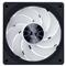 LIAN LI UNI FAN CL Wireless 120mm (fordított légáram) fekete ventilátor 12RCL1W1B_16.07.2025 small