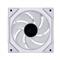 LIAN LI UNI FAN SL-INF 120 ARGB ventilátor (fehér) UF-SLIN120-1W small