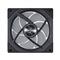 LIAN LI UNI FAN SL-INF 120 RGB ventilátor (fekete) UF-SLIN120-1B small