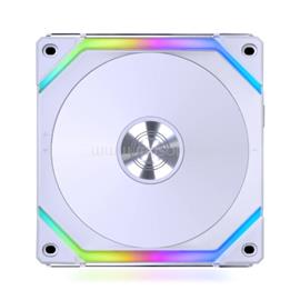 LIAN LI UNI FAN SL120 V2 hűtő ventilátor (fehér) SL120V2-1W small