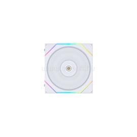 LIAN LI UNI Fan TL Series 140mm - fehér 14TL1W small