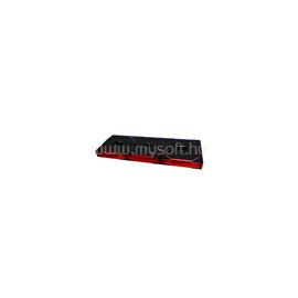 LIAN LI UNI FAN TL Wireless 120 Reverse Blade rendszerhűtő - ARGB, PWM, 200-2600rpm, 33dBA, fekete, 3db + kontroller 12RTL1W3B small