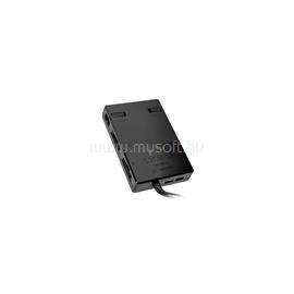 LIAN LI UNI HUB SL-INF Controller, L-Connect 3 - fekete 12SLIN-CONT3B small