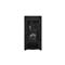 LIAN LI Vector V150 INF számítógépház - micro-ATX, Infinity Mirror előlap, edzett üveg, 3db ARGB PWM ventilátor, fekete V150INFX small