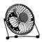 LIFETIME AIR ASZTALI VENTILÁTOR 13 CM, USB LIFETIME_AIR_871125250407 small
