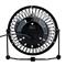 LIFETIME AIR ASZTALI VENTILÁTOR 13 CM, USB LIFETIME_AIR_871125250407 small
