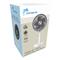 LIFETIME AIR VENTILÁTOR ASZTALI AKKUMULÁTOROS LIFETIME_AIR_871125243631 small