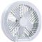 LIFETIME AIR VENTILÁTOR ASZTALI AKKUMULÁTOROS LIFETIME_AIR_871125243648 small