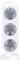 LIFETIME AIR VENTILÁTOR OSZLOP ASZTALI USB-S LIFETIME_AIR_871125243632 small