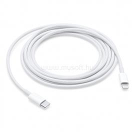 LIGHTNING to USB-C Cable (2m) mqgh2zm/a small