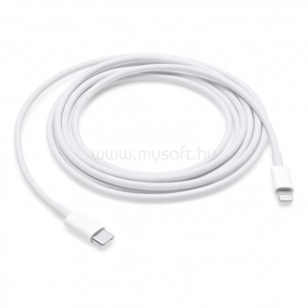 LIGHTNING to USB-C Cable (2m)