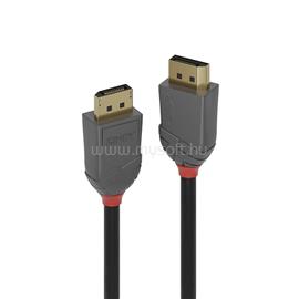 LINDY 3m DisplayPort 1.4 kábel, Anthra Line LINDY_36483 small