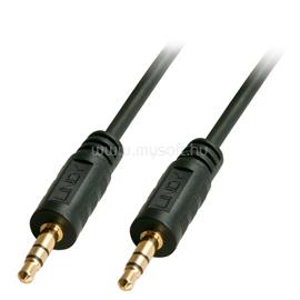 LINDY Audio Cable 3.5 mm Stereo/1m LINDY_35641 small