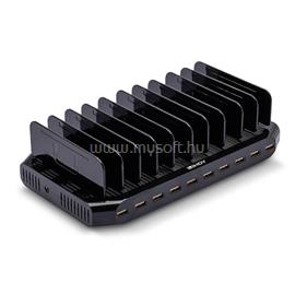 LINDY 10 Port USB Charging Station LINDY_73309 small