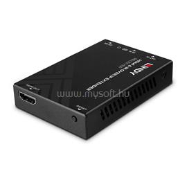 LINDY HDMI & IR over IP Extender - Receiver LINDY_38399 small