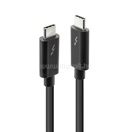LINDY Thunderbolt 3  Cable 1m LINDY_41556 small