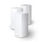 LINKSYS VELOP MX12600 Mesh System, Wifi 6, Tri-Band AX4200, 1xWAN(1000mbps), 3xLAN(1000Mbps), USB, MU-MIMO 3db MX12600-EU small