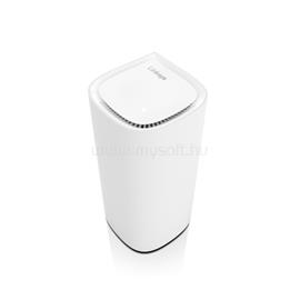 LINKSYS MX6201 Velop Pro Mesh Router, Wifi 6E, 6Ghz, Tri-Band, AX5400, 1xWAN/LAN(1000mbps),  MU-MIMO MX6201-KE small