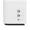 LINKSYS MX6201 Velop Pro Mesh Router, Wifi 6E, 6Ghz, Tri-Band, AX5400, 1xWAN/LAN(1000mbps),  MU-MIMO MX6201-KE small