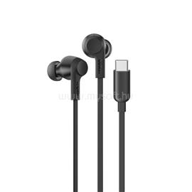 LINKSYS SOUNDFORM ANC IN-EAR HEADPHONES WITH CABLE USB-C BLACK IN G3H0003HQBK small