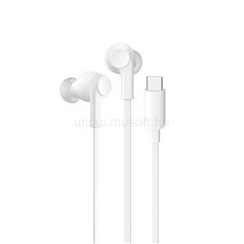 LINKSYS SOUNDFORM ANC IN-EAR HEADPHONES WITH CABLE USB-C WHITE IN G3H0003HQWH small