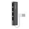 BELKIN BELKIN USB HUB 4in1 elosztó, 4 USB aljzat, FEKETE F4U042BT small