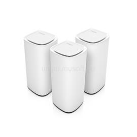 LINKSYS Velop MBE7003 Tri-Band Mesh WiFi 7 Router, 3-Pack MBE7003-KE small