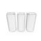 LINKSYS Velop MBE7003 Tri-Band Mesh WiFi 7 Router, 3-Pack MBE7003-KE small