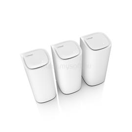 LINKSYS Velop MBE7003 Tri-Band Mesh WiFi 7 Router, 3-Pack MBE7003-KE small