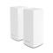 LINKSYS MX8400 Velop Mesh Router, Wifi 6, Tri-Band AX4200 1xWAN(1000mbps), 3xLAN(1000Mbps), USB, MU-MIMO 2db MX8400-EU small