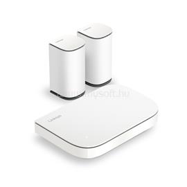 LINKSYS Velop Micro 6 Dual-band Mesh WiFi System, 3-Pack LN11011202-KE small