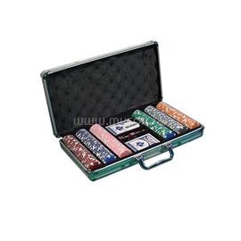 LIONGAMES Pókerszett alu kofferben 7100.704 small
