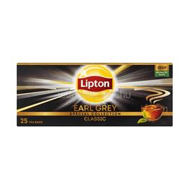 LIPTON Fekete tea 25x1,5 g Lipton, Earl Grey LIPTON_47363 small