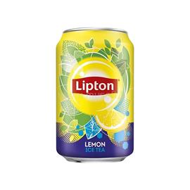 LIPTON Üdítőital 0,33l ICE TEA citrom DRS LIPTON_57634 small