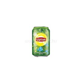 LIPTON Üdítőital 0,33l ICE TEA zöld DRS LIPTON_57633 small