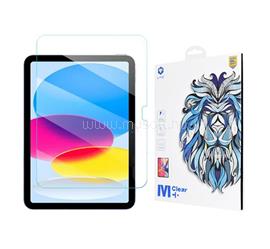 LITO IPAD 11 (2025) / 10.9 (2022) LITO CLASSIC képernyővédő üveg 2.5D, 9H, ÁTLÁTSZÓ GP-188823 small