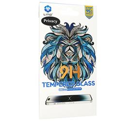 LITO iPhone 18 Pro Max / 17 Pro Max LITO CLASSIC képernyővédő üveg 2.5D, 9H, ÁTLÁTSZÓ GP-197321 small