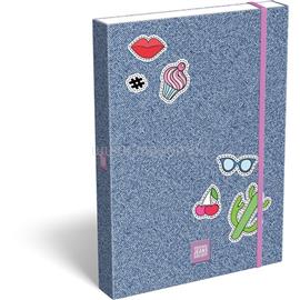 LIZZY OJS Girl 22958703 A5 füzetbox LIZZY_18984 small