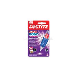 LOCTITE Pillanatragasztó 3g Super Bond Creative Perfect Pen LOCTITE_33836 small