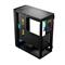 LOGIC Aramis ARGB Midi Tempered Glass Black AT-ARAMIS-10-0000000-0002 small