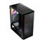 LOGIC Aramis ARGB Midi Tempered Glass Black AT-ARAMIS-10-0000000-0002 small