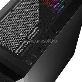 LOGIC Aramis ARGB Midi Tempered Glass Black AT-ARAMIS-10-0000000-0002 small