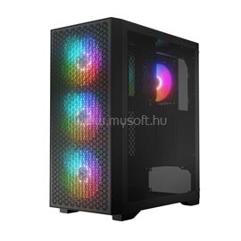 LOGIC Dart Pro ARGB Midi Black AT-DART-PRO-ARGB-10 small