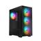 LOGIC Dart Pro ARGB Midi Black AT-DART-PRO-ARGB-10 small