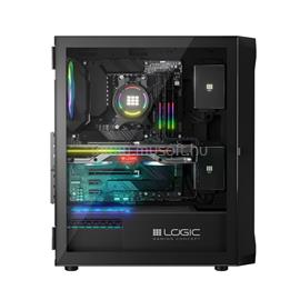 LOGIC Portos ARGB Midi Window Black AT-PORTOS-10-0000000-0002 small
