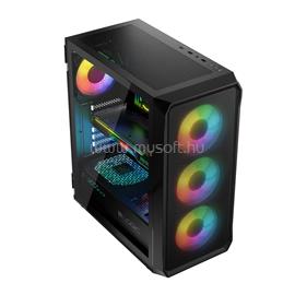 LOGIC Portos ARGB Midi Window Black AT-PORTOS-10-0000000-0002 small
